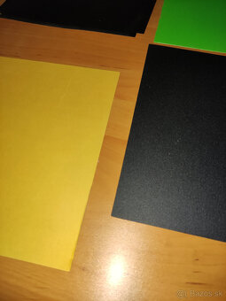 Samolepiace Podložky na 3D tlačiarne - 2