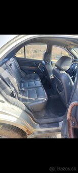 Sedačky Kia Sorento - 2