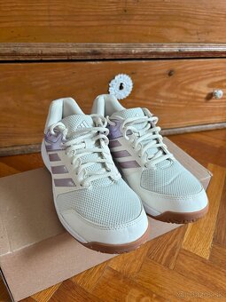 ADIDAS halovky dámske - 2