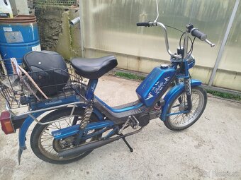 Babeta 210 - 2