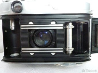 KODAK - Retina IIc - 2