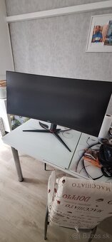 LCD monitor herný Bazár u Milusky - 2