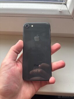 iPhone 8 ND - 2