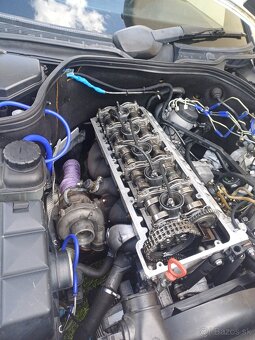 Mercedes w202 C250TD - 2