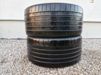 PNEUMATIKY LETNE AJ 50R18 - 2
