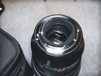 Sigma 85mm f/1.4 DG DN Art Sony - 2