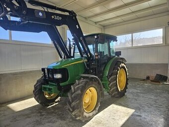 John Deere 5720, 5820 - 2