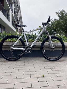 Horsky bicykel Trek 4400 series 4 26” - 2