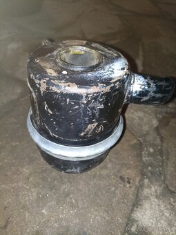 Predám olejový vzduchový filter vari/terra /Agzat/robi - 2