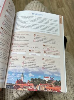 Príprava na testovanie 5.ročník-zošit pre učiteľa - 2