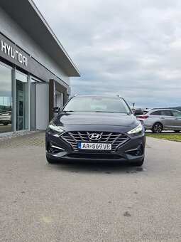 I30 1,6CRDI 2021 - 2