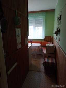 ID: 1011 NA PREDAJ MODERNÝ 3-IZBOVÝ BYT S BALKÓNOM V ŠTÚROVE - 2