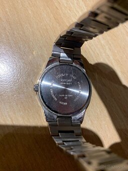 Casio quartz - 2