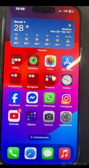 Iphone 14 pro 256gb - 2