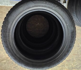Zimná sada 205/55/17 95V Hankook - 2