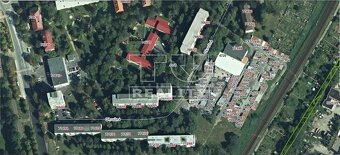 Na predaj 1 izbový byt v širšom centre Popradu... - 2