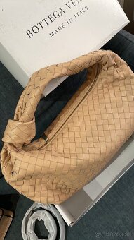 Bottega Veneta kabelka skladom - 2