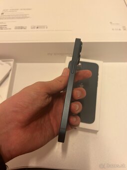 iPhone 14 128GB Midnight - 2