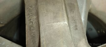 Elektróny 5x112 R17 - 2
