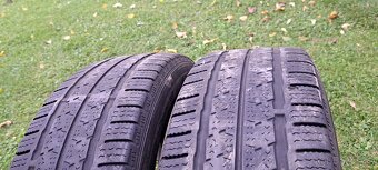 225/65 R16C zimne - 2