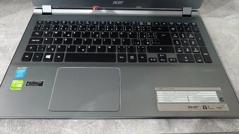 Acer Aspire V bez HDD - 2
