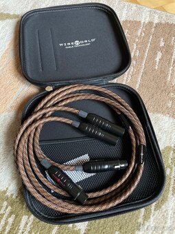 Wireworld Eclipse 8 XLR - 2