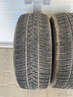 235/55 R17 KORMORAN zimne pneu - 2