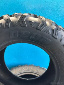 27x9-14 ATV pneumatika OBOR - 2
