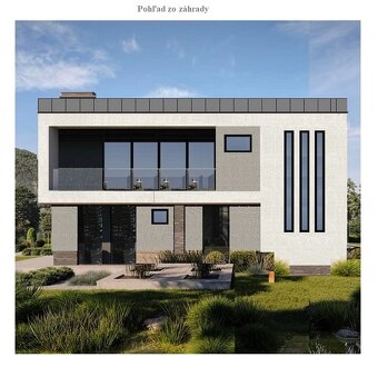 5 izbový rodinný dom Kalvária, Košice - Sever - 2