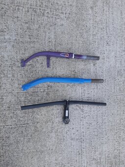 Náhradné diely  na bicykel - 2