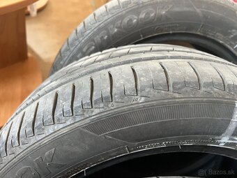 Letné pneumatiky - 2