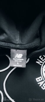 Mikina New balance - 2