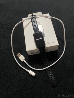 Huawei hodinky - 2