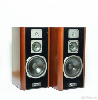 Quadral Tribun Mk IV - 2