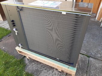 Tepelné čerpadlo ES - 2