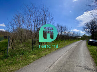 Na predaj pozemok 585 m2 v lokalite Devínske Jazero - Bratis - 2