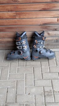 lyžiarky Salomon S/Pro Sport 100 GW - 2