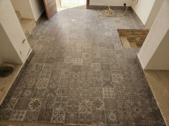 Vyučený murár s Maturitou hľadám prácu - 2