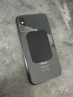 Iphone XS 256gb dual sim - 2