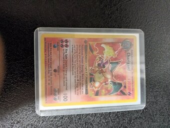 Charizard - 2