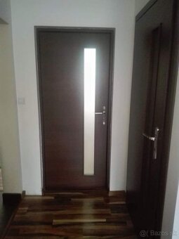 Predám 2 izbový byt ul. Murgaša - 2