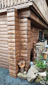 Drevenica Sovička - 2