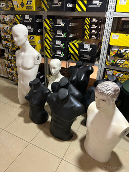 Figuríny za odvoz - 2