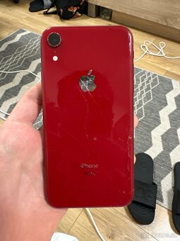 iPhone XR 64 Gb No Face ID - 2