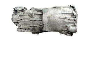 REPASOVANÁ PREVODOVKA VW CRAFTER - 2