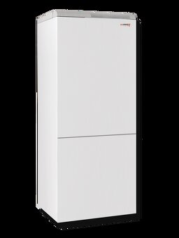 Predám pekný zachovalý kotol Protherm medveď 30KLZ - 2