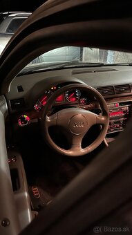 Rozpredám AUDI a4 b6 1.9 tdi 96kw AWX - 2