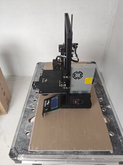 3D Tlačiareň Ender 3 Pro - 2
