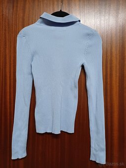 dámsky sveter - 2