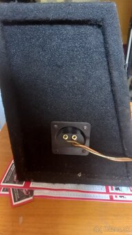 Subwoofer Punch P1 - 2